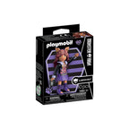Playmobil Monster High figurina Clawdeen Wolf