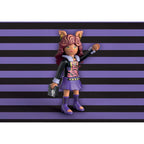 MONSTER HIGH FIGURINA CLAWDEEN WOLF - PLAYMOBIL (PM71993)