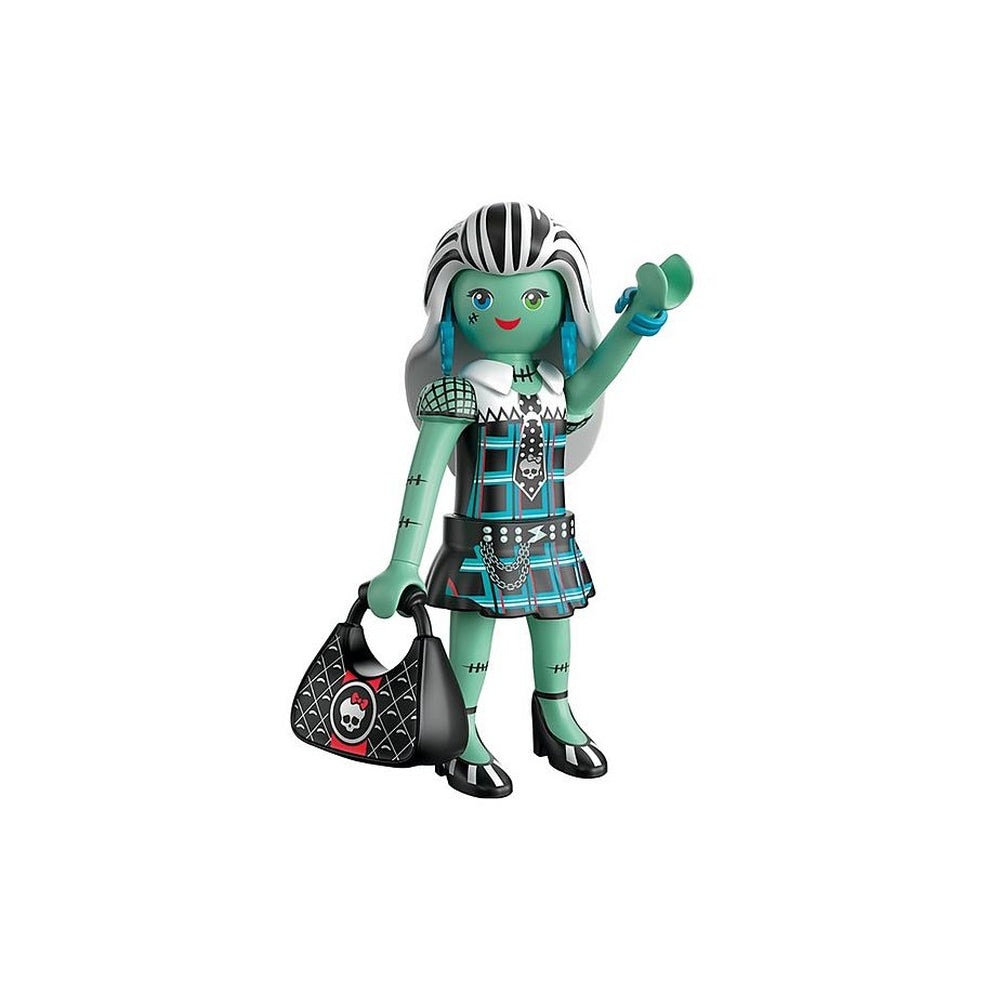 MONSTER HIGH FIGURINA FRANKIE STEIN - PLAYMOBIL (PM71994)