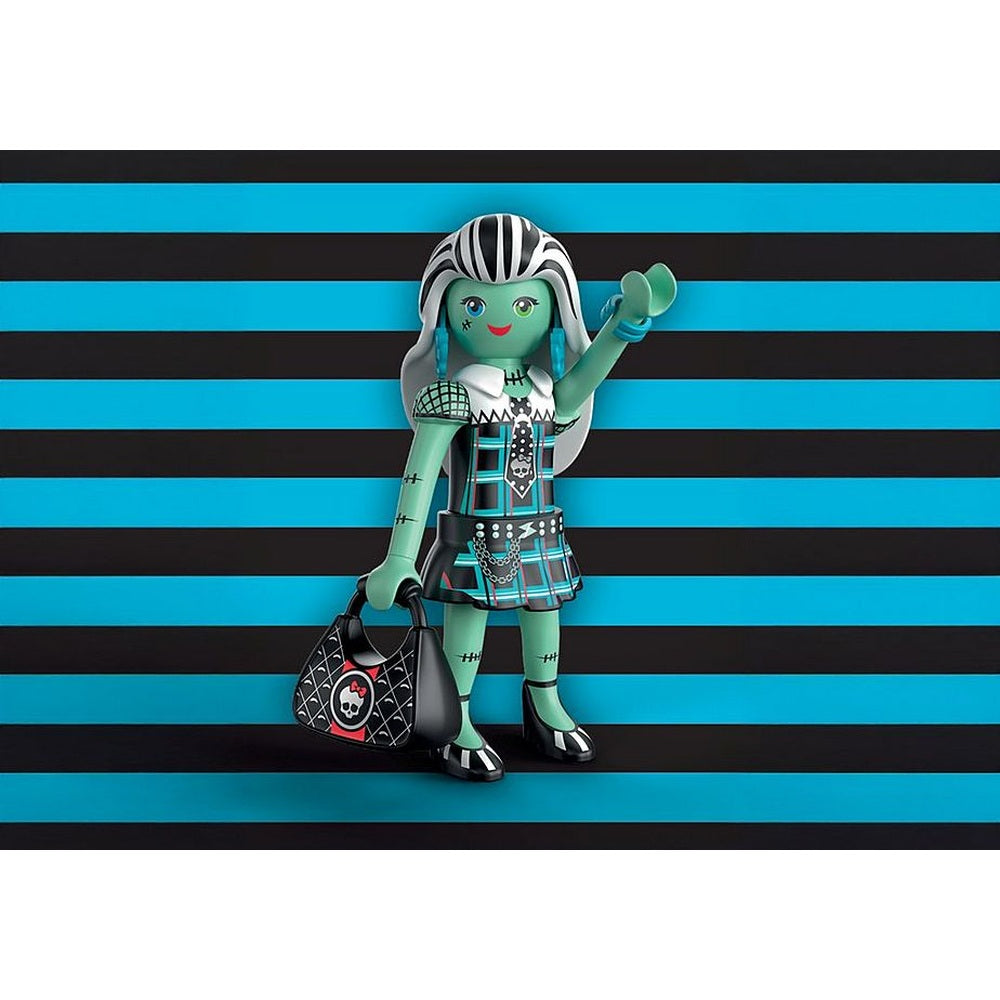MONSTER HIGH FIGURINA FRANKIE STEIN - PLAYMOBIL (PM71994)