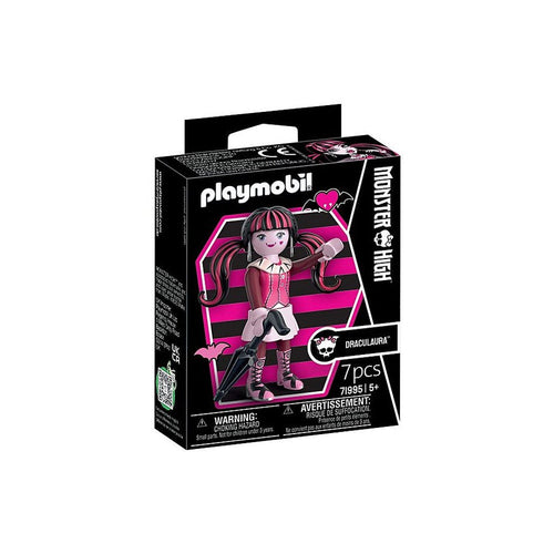 Playmobil Monster High figurina Draculaura