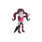 MONSTER HIGH FIGURINA DRACULAURA - PLAYMOBIL (PM71995)