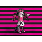 MONSTER HIGH FIGURINA DRACULAURA - PLAYMOBIL (PM71995)