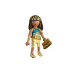 MONSTER HIGH FIGURINA CLEO DE NILE - PLAYMOBIL (PM71996)