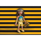 MONSTER HIGH FIGURINA CLEO DE NILE - PLAYMOBIL (PM71996)