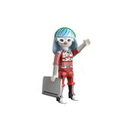 MONSTER HIGH FIGURINA GHOULIA YELPS - PLAYMOBIL (PM71997)