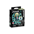 Playmobil Monster High figurina Lagoona Blue