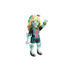 MONSTER HIGH FIGURINA LAGOONA BLUE - PLAYMOBIL (PM71998)