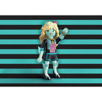 MONSTER HIGH FIGURINA LAGOONA BLUE - PLAYMOBIL (PM71998)
