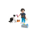 FIGURINA MARTIN DRESORUL DE CAINI - PLAYMOBIL (PM71999)