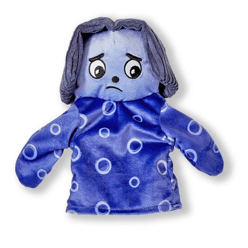 SET PAPUSI DE MANA - FEELINGS FAMILY™ - HAND2MIND (97394)