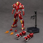 IRON MAN - MARK XXXV (MARK 35) - FIGURINA ARTICULATA DE COLECTIE
