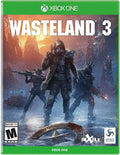 WASTELAND 3 (XBOX ONE / XBOX SERIES X | S) - XBOX LIVE - MULTILANGUAGE - EU - Libelula Vesela - Jocuri video