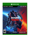 MASS EFFECT (LEGENDARY EDITION) (XBOX ONE / XBOX SERIES X|S) - XBOX LIVE - MULTILANGUAGE - EU