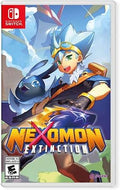 NEXOMON: EXTINCTION - NINTENDO SWITCH - SWITCH - MULTILANGUAGE - EU