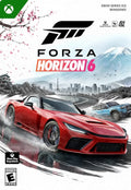 FORZA HORIZON 6 - XBOX SERIES X|S / PC - XBOX LIVE - MULTILANGUAGE - EU