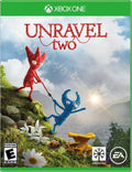 UNRAVEL TWO - XBOX ONE - XBOX LIVE - MULTILANGUAGE - EU