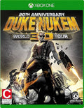 DUKE NUKEM 3D: 20TH ANNIVERSARY WORLD TOUR - XBOX LIVE - XBOX ONE - MULTILANGUAGE - EU