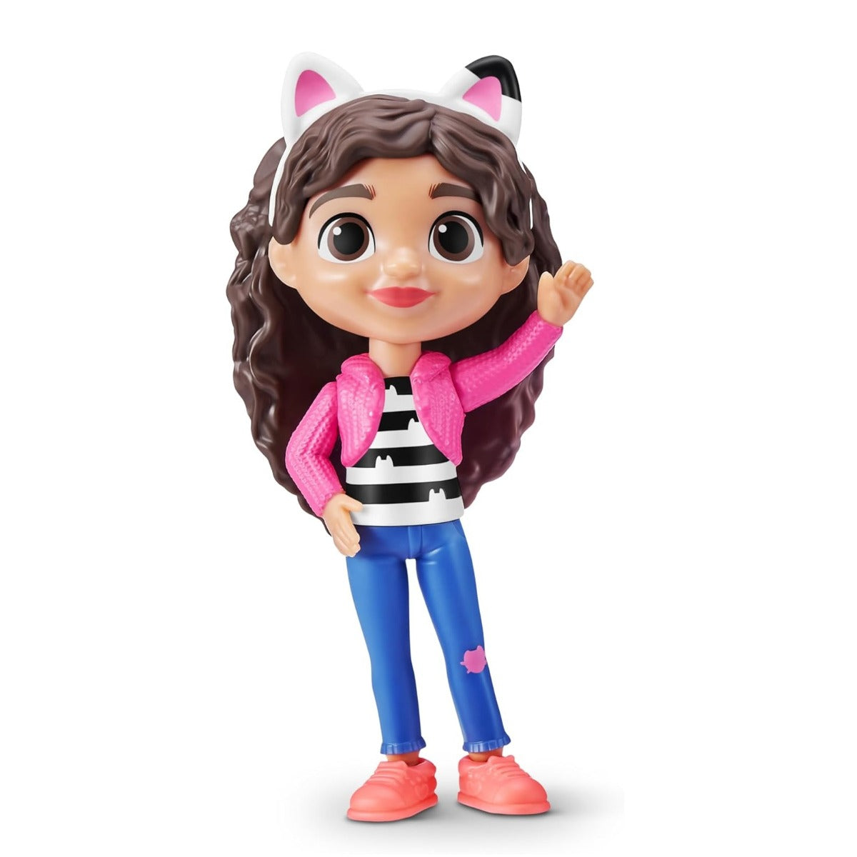 5 SURPRISE - GABBYS DOLLHOUSE, S1 - ZURU (77655GQ1)