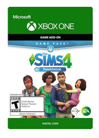 THE SIMS 4: PARENTHOOD (XBOX ONE, SERIES X|S) - XBOX LIVE - MULTILANGUAGE - WORLDWIDE