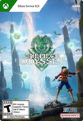 ONE PIECE ODYSSEY (XBOX SERIES X|S) - XBOX LIVE - MULTILANGUAGE - EU