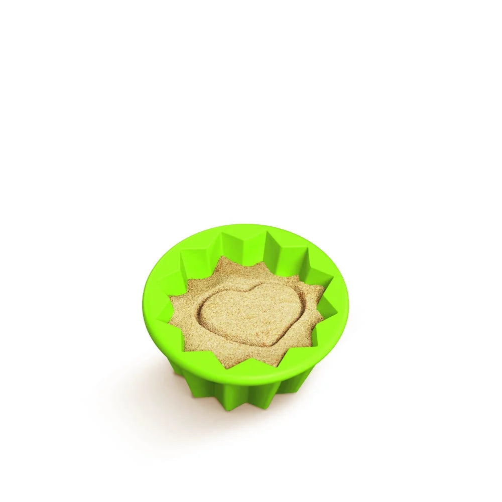 JUNIOR JUCARII DE NISIP PENTRU MICII BUCATARI - PLAYMOBIL JUNIOR - SAND (PM72005)