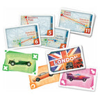 TICKET TO RIDE LONDON BOARD GAME, ENGLISH LANGUAGE - DAYS OF WONDER (720061)