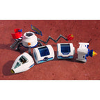 ESA RACHETA SPATIALA PENTRU EXPLORAREA PLANETEI MARTE - PLAYMOBIL ACTION HEROES - SPACE (PM72011)