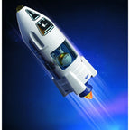 ESA RACHETA SPATIALA PENTRU EXPLORAREA PLANETEI MARTE - PLAYMOBIL ACTION HEROES - SPACE (PM72011)