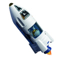ESA RACHETA SPATIALA PENTRU EXPLORAREA PLANETEI MARTE - PLAYMOBIL ACTION HEROES - SPACE (PM72011)
