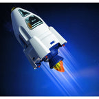 ESA RACHETA SPATIALA PENTRU EXPLORAREA PLANETEI MARTE - PLAYMOBIL ACTION HEROES - SPACE (PM72011)