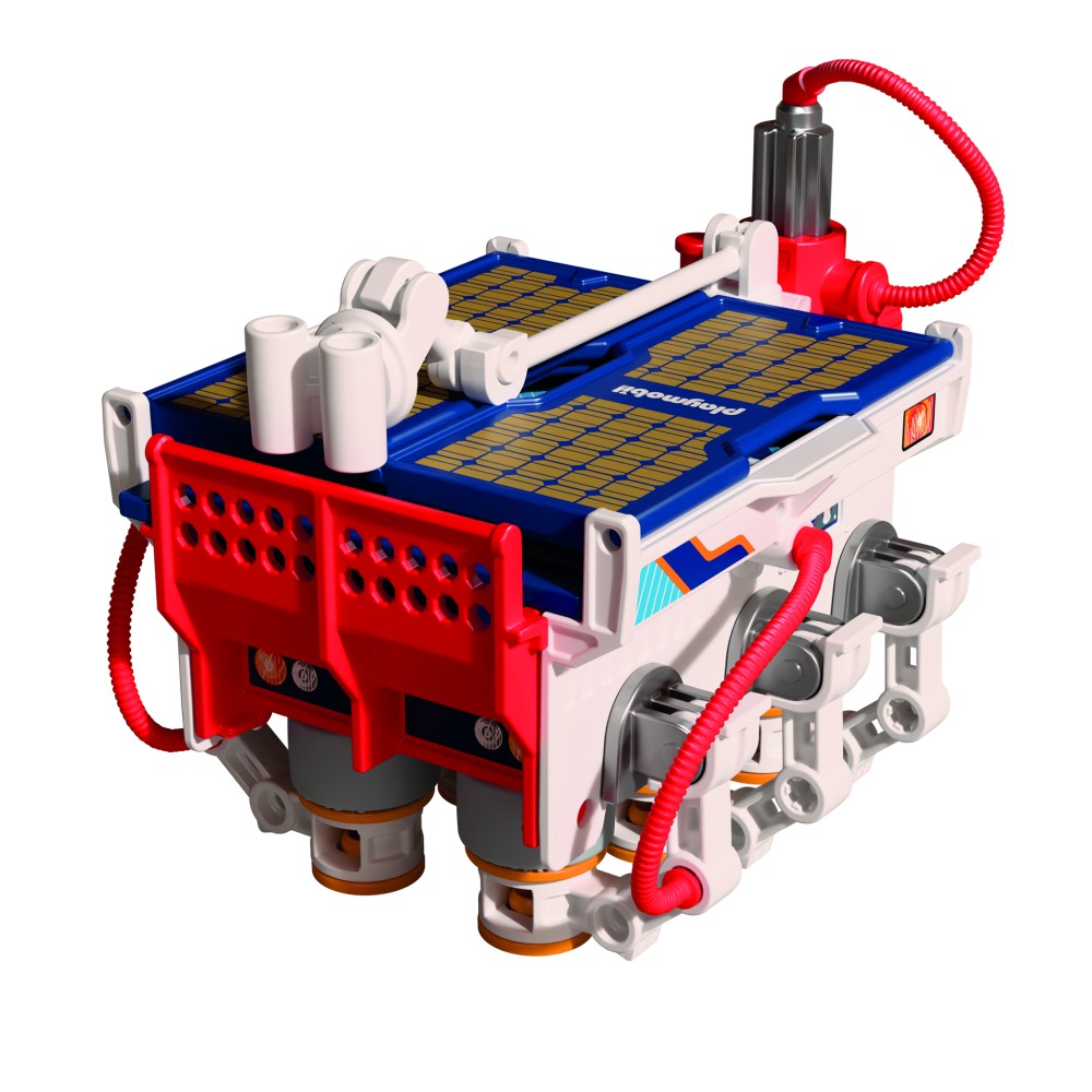 ESA VEHICUL DE EXPLORARE PE MARTE - PLAYMOBIL (PM72012)
