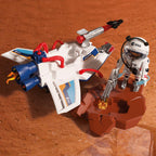 ESA PLANOR DE EXPLORARE SPATIALA - PLAYMOBIL (PM72013)