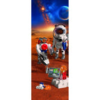 ESA ASTRONAUT SI ROBOT - PLAYMOBIL (PM72014)
