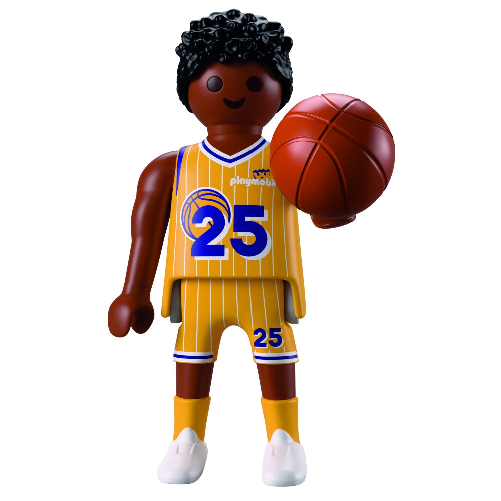 FIGURINE BAIETI SERIA 29 CU ACCESORII INTERSCHIMBABILE PENTRU CREATIVITATE NELIMITATA - PLAYMOBIL (PM72027)