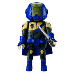 FIGURINE BAIETI SERIA 29 CU ACCESORII INTERSCHIMBABILE PENTRU CREATIVITATE NELIMITATA - PLAYMOBIL (PM72027)