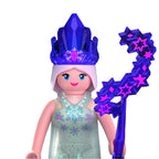 FIGURINE FETE SERIA 29 CU ACCESORII INTERSCHIMBABILE PENTRU CREATIVITATE NELIMITATA - PLAYMOBIL FIGURES (PM72028)