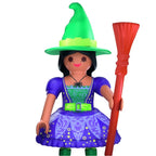 FIGURINE FETE SERIA 29 CU ACCESORII INTERSCHIMBABILE PENTRU CREATIVITATE NELIMITATA - PLAYMOBIL FIGURES (PM72028)
