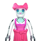 FIGURINE FETE SERIA 29 CU ACCESORII INTERSCHIMBABILE PENTRU CREATIVITATE NELIMITATA - PLAYMOBIL FIGURES (PM72028)