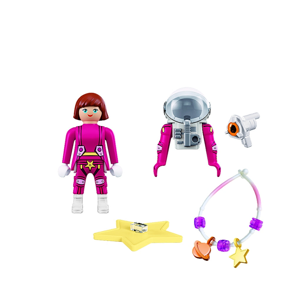 FIGURINA ASTRONAUT - PLAYMOBIL (PM72030)