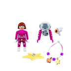 FIGURINA ASTRONAUT - PLAYMOBIL (PM72030)