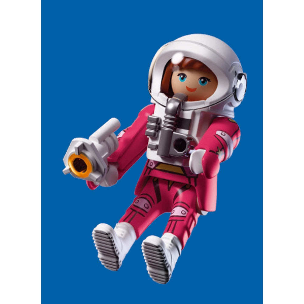 FIGURINA ASTRONAUT - PLAYMOBIL (PM72030)