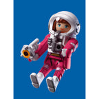 FIGURINA ASTRONAUT - PLAYMOBIL (PM72030)