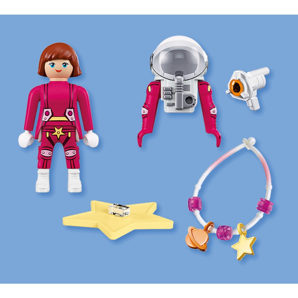 FIGURINA ASTRONAUT - PLAYMOBIL (PM72030)