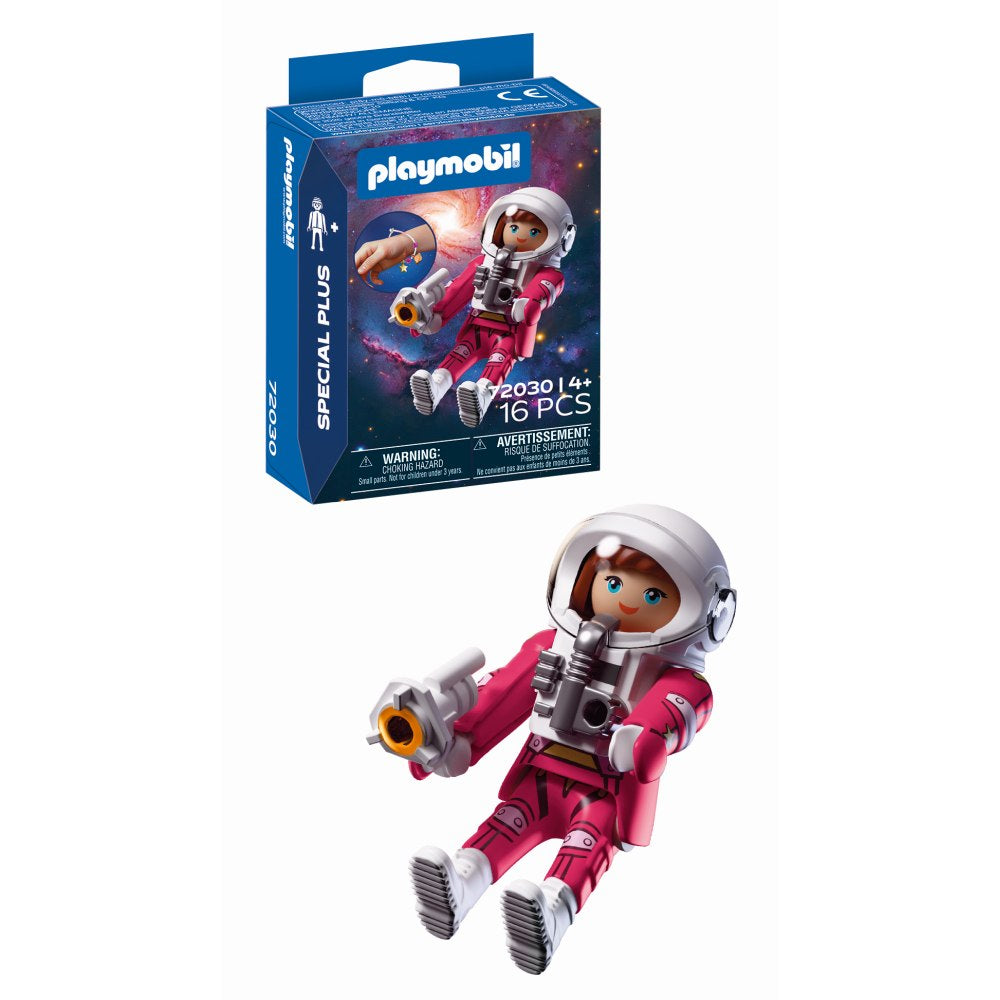 Figurina astronaut