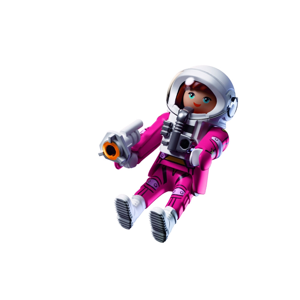FIGURINA ASTRONAUT - PLAYMOBIL (PM72030)