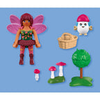 FIGURINA ZANA SI MICUTUL PRIETEN - PLAYMOBIL (PM72034)
