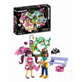 Playmobil Monster High Ziua indragostitilor