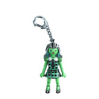 BRELOC MONSTER HIGH FIGURINA FRANKIE STEIN - PLAYMOBIL (PM72044)