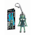 Breloc Playmobil Monster High figurina Frankie Stein